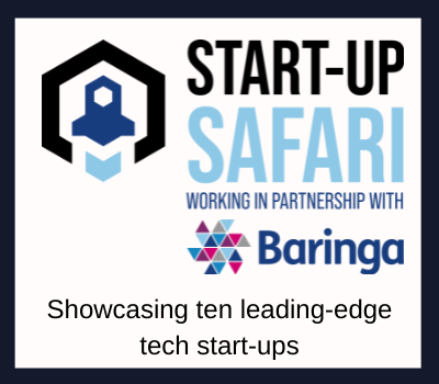 Meet the latest start-up stars of retail at The Retail Technology Show
